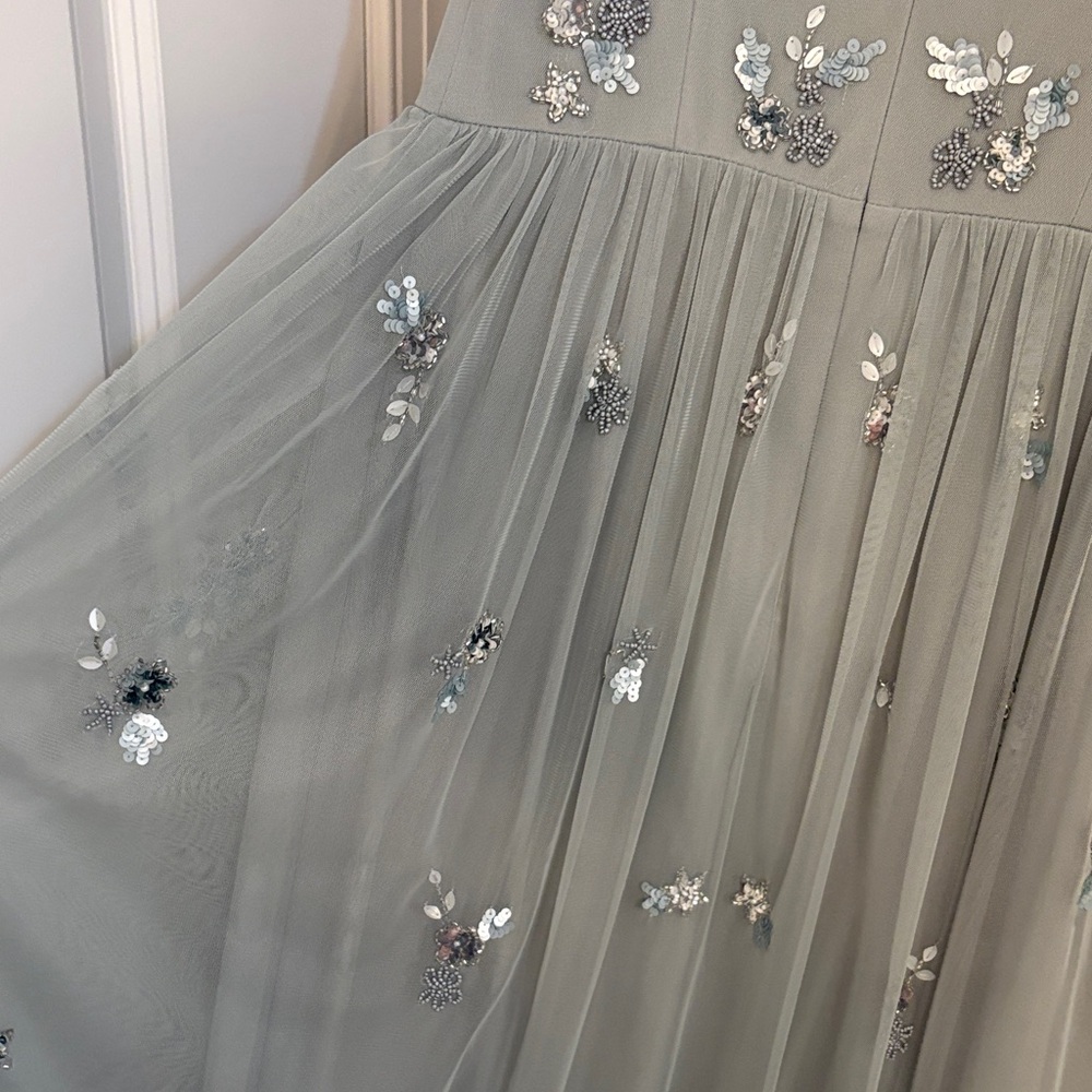 Adrianna papell Dress size 8 - Picture 7 of 10